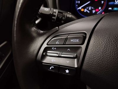 Hyundai Kona Gebrauchtwagen