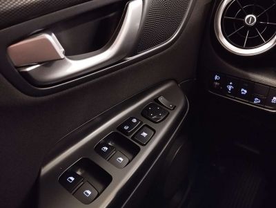 Hyundai Kona Gebrauchtwagen