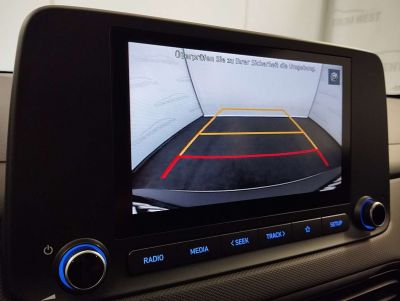 Hyundai Kona Gebrauchtwagen