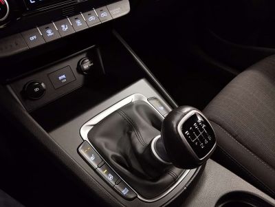 Hyundai Kona Gebrauchtwagen