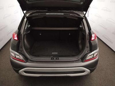 Hyundai Kona Gebrauchtwagen