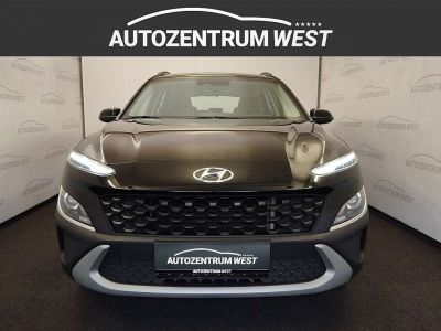 Hyundai Kona Gebrauchtwagen