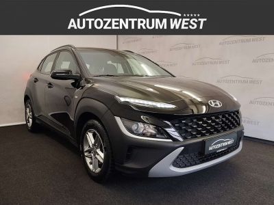 Hyundai Kona Gebrauchtwagen