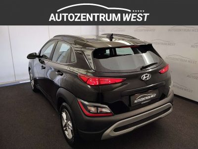 Hyundai Kona Gebrauchtwagen