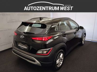 Hyundai Kona Gebrauchtwagen