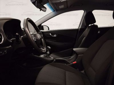Hyundai Kona Gebrauchtwagen