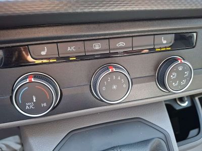 VW Transporter T6 Gebrauchtwagen