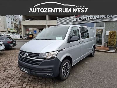 VW Transporter T6 Gebrauchtwagen