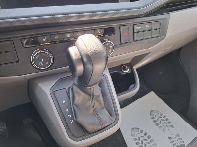 VW Transporter T6 Gebrauchtwagen