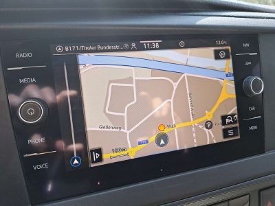 VW Transporter T6 Gebrauchtwagen