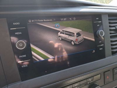 VW Transporter T6 Gebrauchtwagen