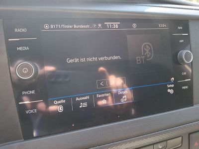 VW Transporter T6 Gebrauchtwagen