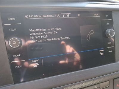 VW Transporter T6 Gebrauchtwagen