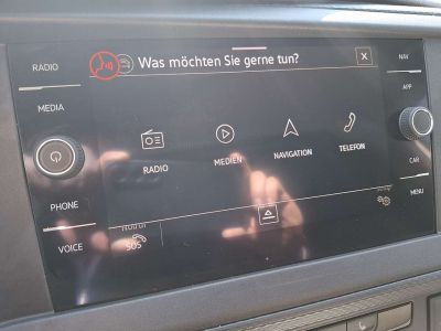 VW Transporter T6 Gebrauchtwagen