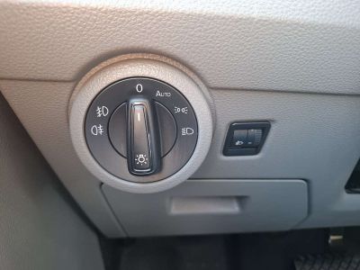 VW Transporter T6 Gebrauchtwagen