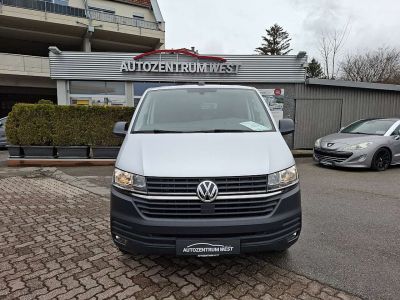 VW Transporter T6 Gebrauchtwagen