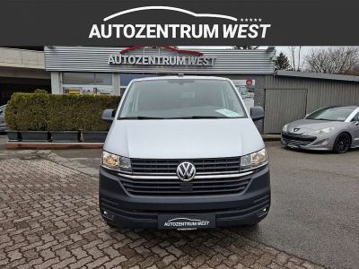 VW Transporter T6 Gebrauchtwagen