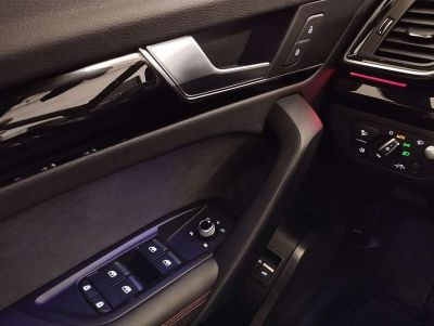 Audi Q5 Gebrauchtwagen