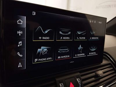 Audi Q5 Gebrauchtwagen