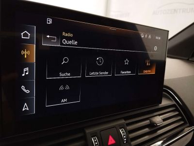 Audi Q5 Gebrauchtwagen