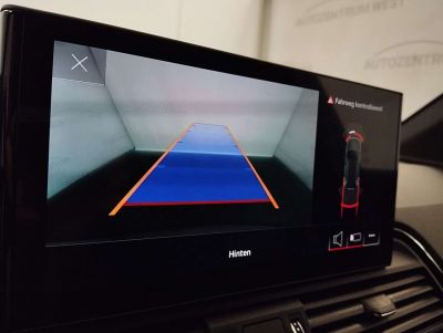 Audi Q5 Gebrauchtwagen