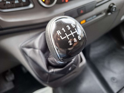 Ford Transit Custom Gebrauchtwagen