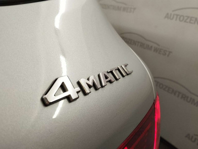 Mercedes-Benz GLC Gebrauchtwagen Mercedes-Benz GLC Gebrauchtwagen