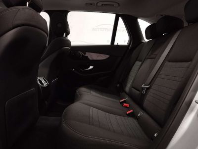 Mercedes-Benz GLC Gebrauchtwagen