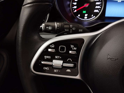 Mercedes-Benz GLC Gebrauchtwagen Mercedes-Benz GLC Gebrauchtwagen