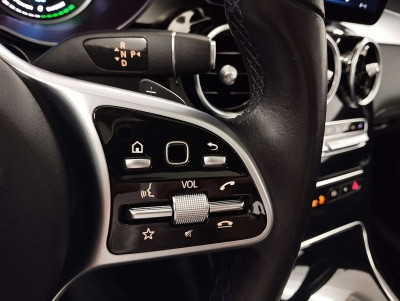 Mercedes-Benz GLC Gebrauchtwagen Mercedes-Benz GLC Gebrauchtwagen