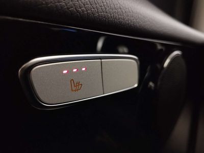 Mercedes-Benz GLC Gebrauchtwagen