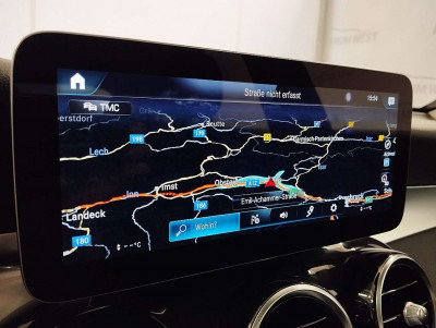 Mercedes-Benz GLC Gebrauchtwagen Mercedes-Benz GLC Gebrauchtwagen