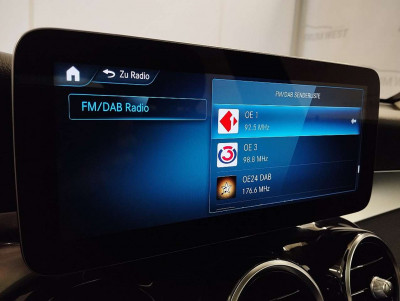 Mercedes-Benz GLC Gebrauchtwagen Mercedes-Benz GLC Gebrauchtwagen