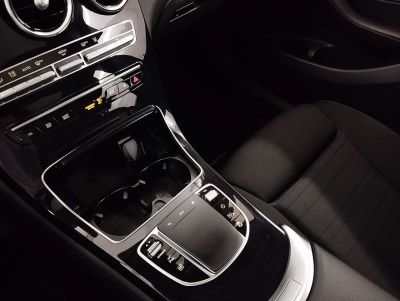 Mercedes-Benz GLC Gebrauchtwagen