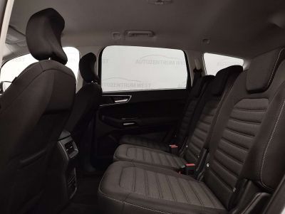 Ford S-MAX Gebrauchtwagen