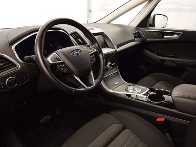 Ford S-MAX Gebrauchtwagen