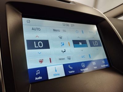 Ford S-MAX Gebrauchtwagen