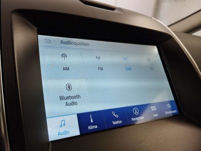 Ford S-MAX Gebrauchtwagen