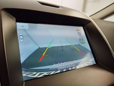 Ford S-MAX Gebrauchtwagen