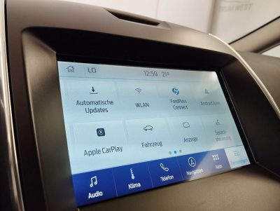 Ford S-MAX Gebrauchtwagen