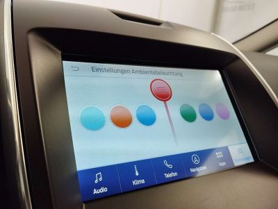 Ford S-MAX Gebrauchtwagen