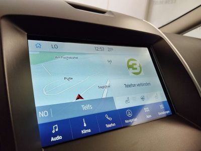 Ford S-MAX Gebrauchtwagen