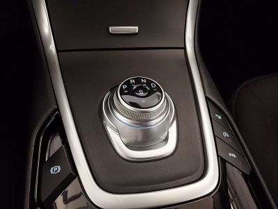 Ford S-MAX Gebrauchtwagen