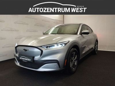 Ford Mustang Mach-E Gebrauchtwagen