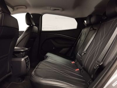 Ford Mustang Mach-E Gebrauchtwagen