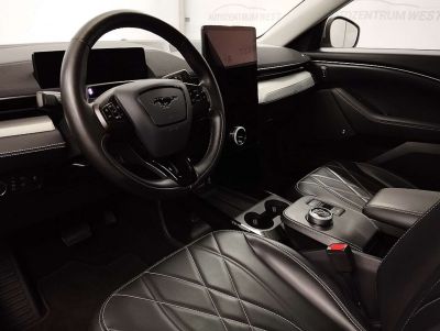 Ford Mustang Mach-E Gebrauchtwagen