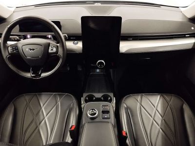 Ford Mustang Mach-E Gebrauchtwagen