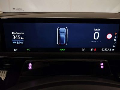 Ford Mustang Mach-E Gebrauchtwagen