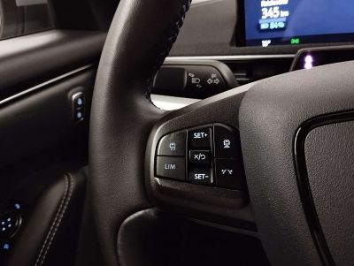 Ford Mustang Mach-E Gebrauchtwagen