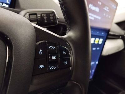 Ford Mustang Mach-E Gebrauchtwagen